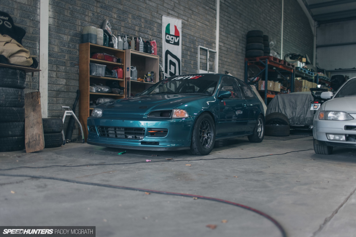 2021 Juicebox BBQ Prélude Speedhunters par Paddy McGrath-27