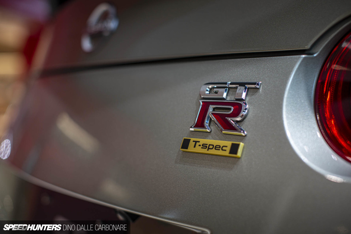 2022 Nissan GT-R pricing announced, next-gen R36 hinted