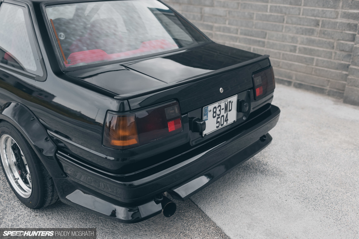 Gerry AE86 Extra-1