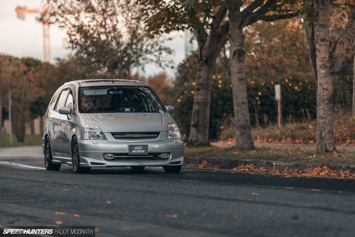 2021 Honda Mugen Stream M7 Sport Speedhunters by Paddy McGrath-6