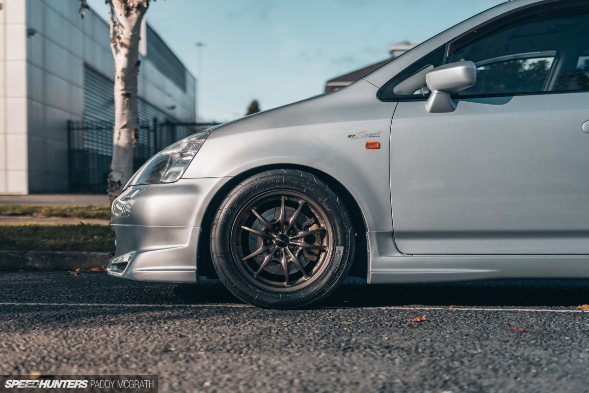 2021 Honda Mugen Stream M7 Sport Speedhunters by Paddy McGrath-17