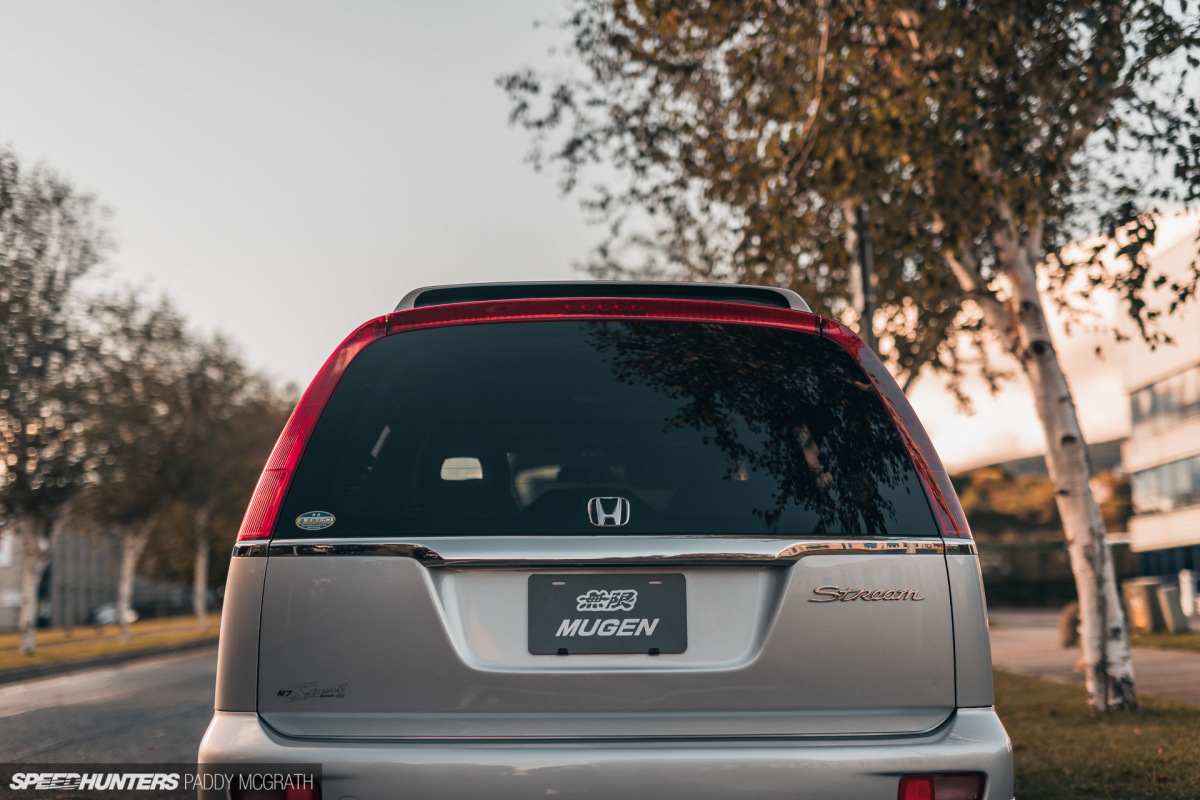 2021 Honda Mugen Stream M7 Sport Speedhunters by Paddy McGrath-19