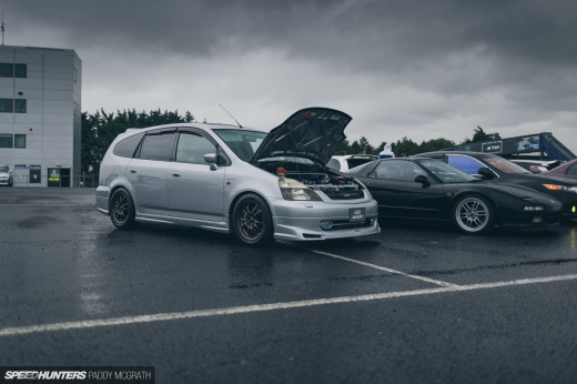 2021 Honda Mugen Stream M7 Sport Speedhunters by Paddy McGrath-6