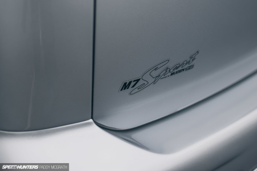 2021 Honda Mugen Stream M7 Sport Speedhunters by Paddy McGrath EXTRA Mondello-3