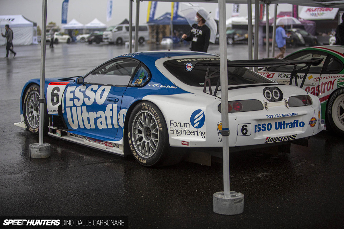 toyota supra drift streets japan forum