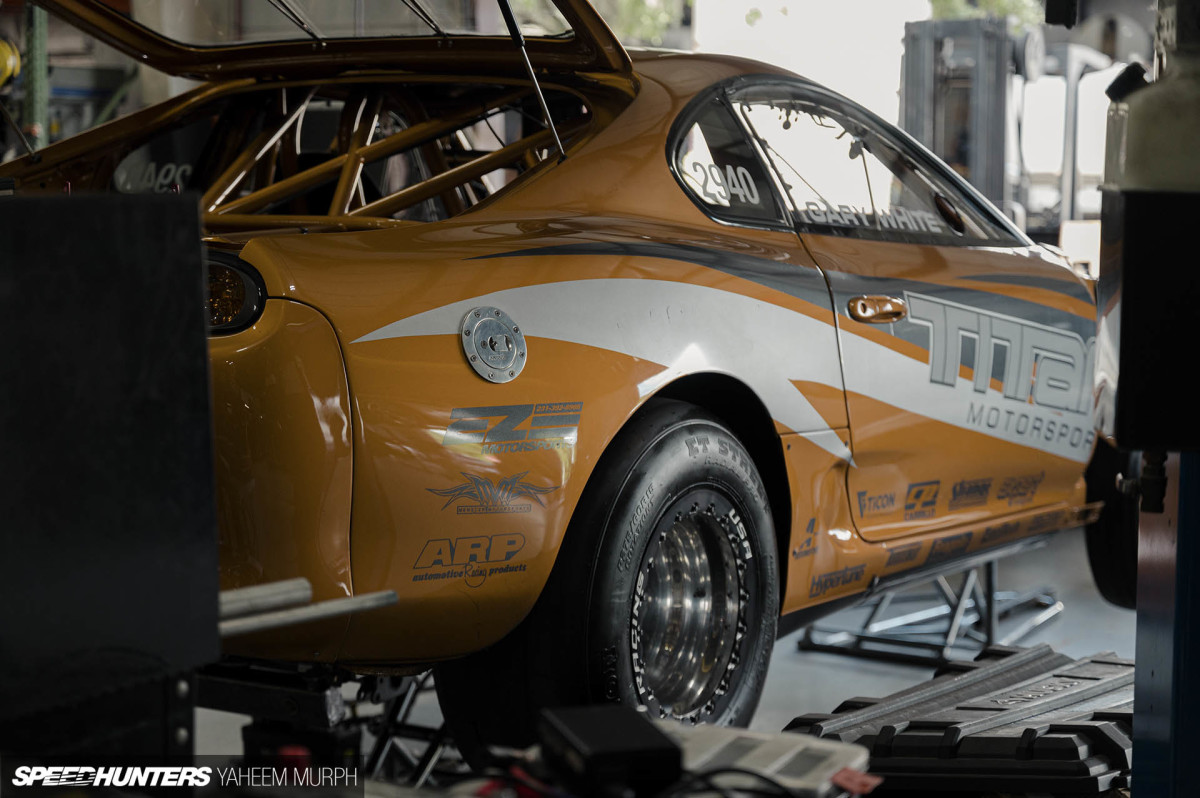 2021 Titan Motorsports CSF Speedhunters by Yaheem Murph-86