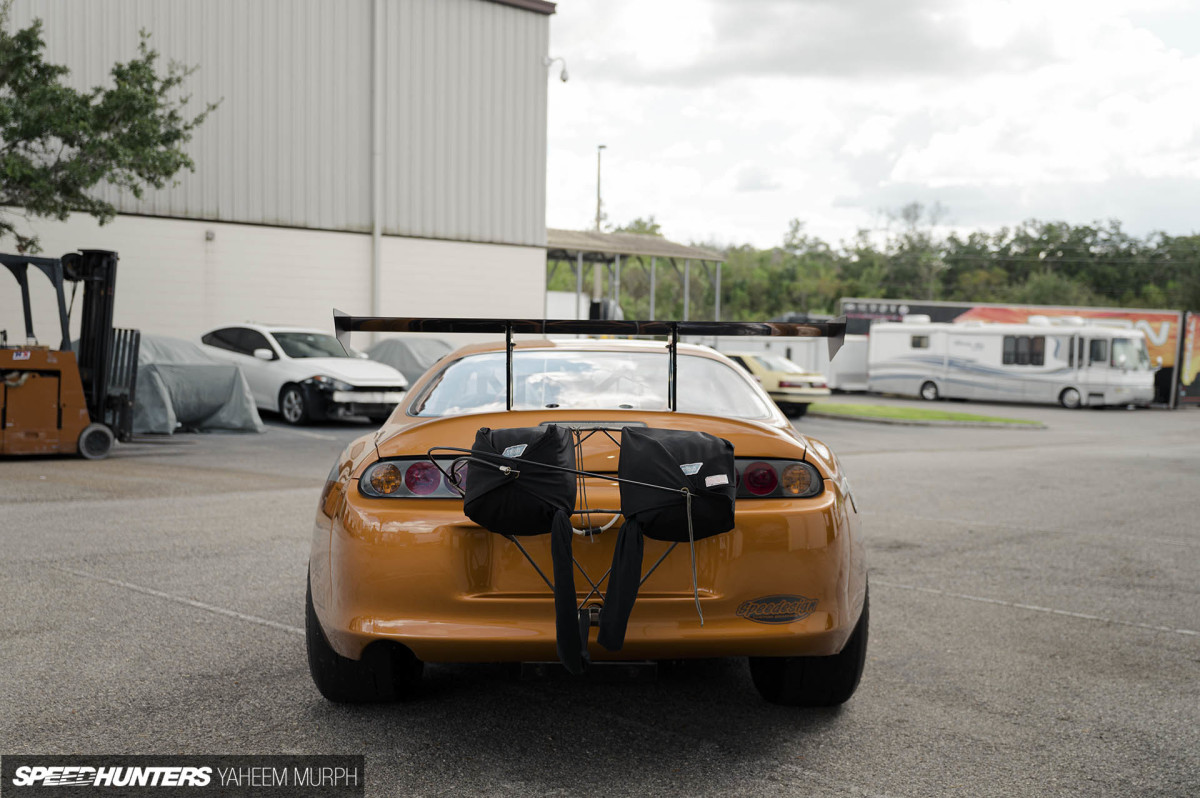 2021 Titan Motorsports CSF Speedhunters by Yaheem Murph-100