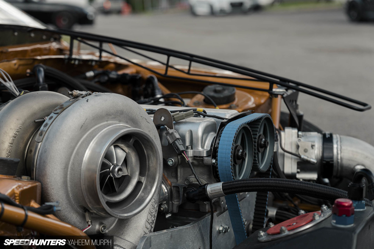 2021 Titan Motorsports CSF Speedhunters by Yaheem Murph-105