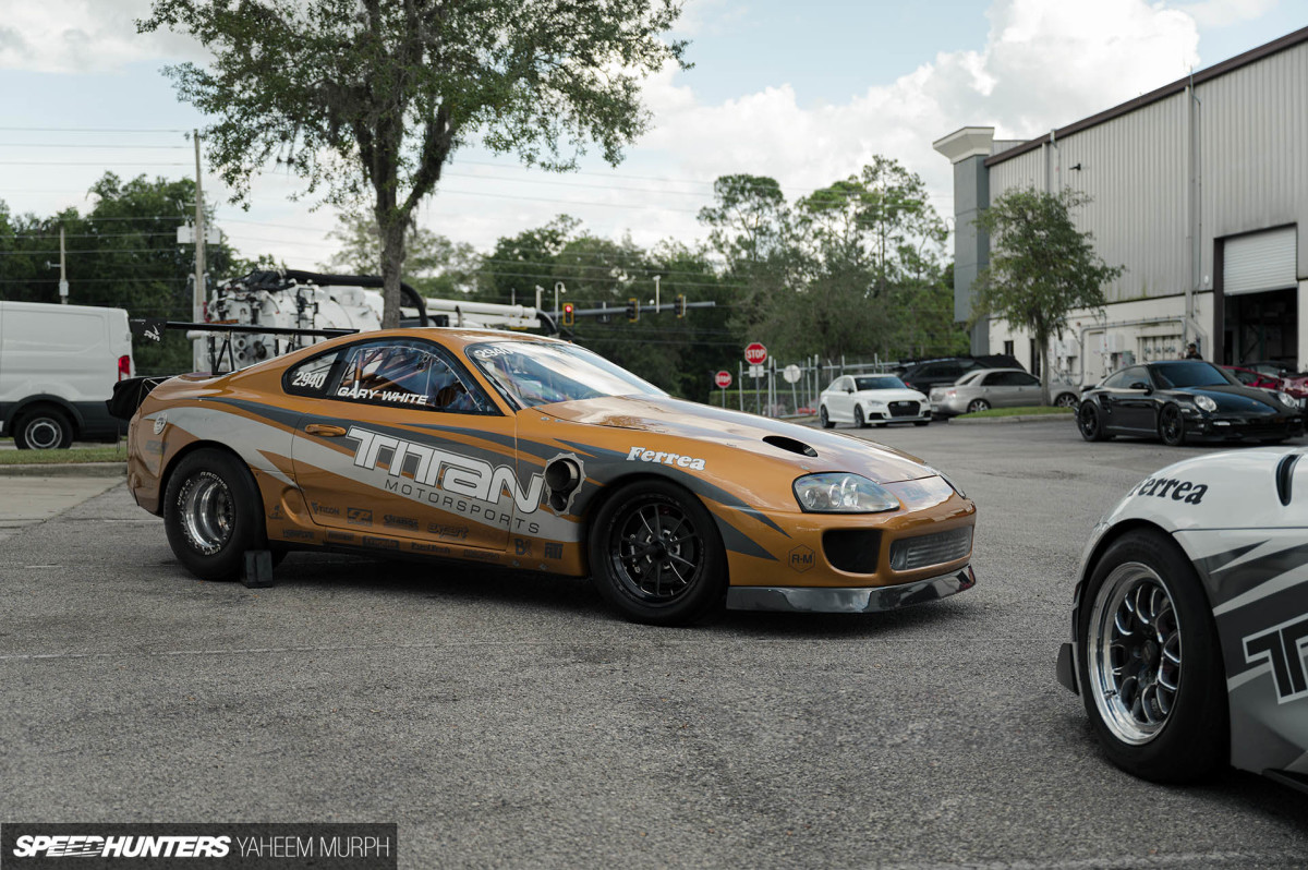 2021 Titan Motorsports CSF Speedhunters by Yaheem Murph-112