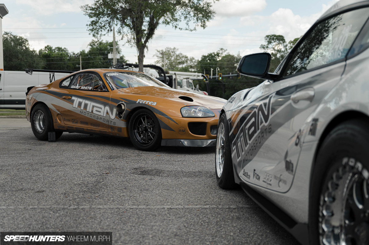 2021 Titan Motorsports CSF Speedhunters by Yaheem Murph-117