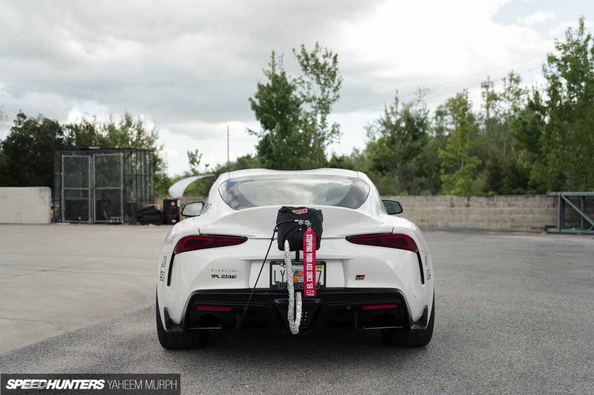 2021 Titan Motorsports CSF Speedhunters by Yaheem Murph-125