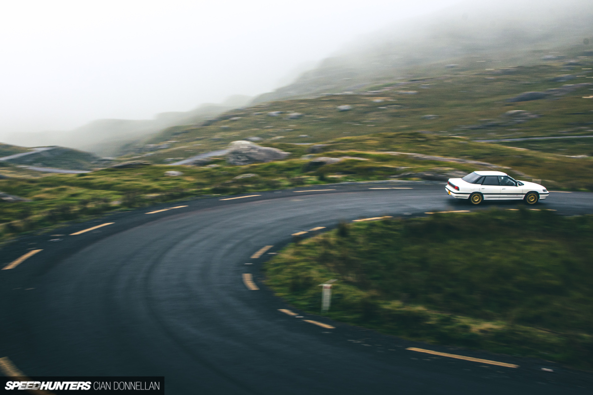 Special Stage: Rally Omologato 2.0