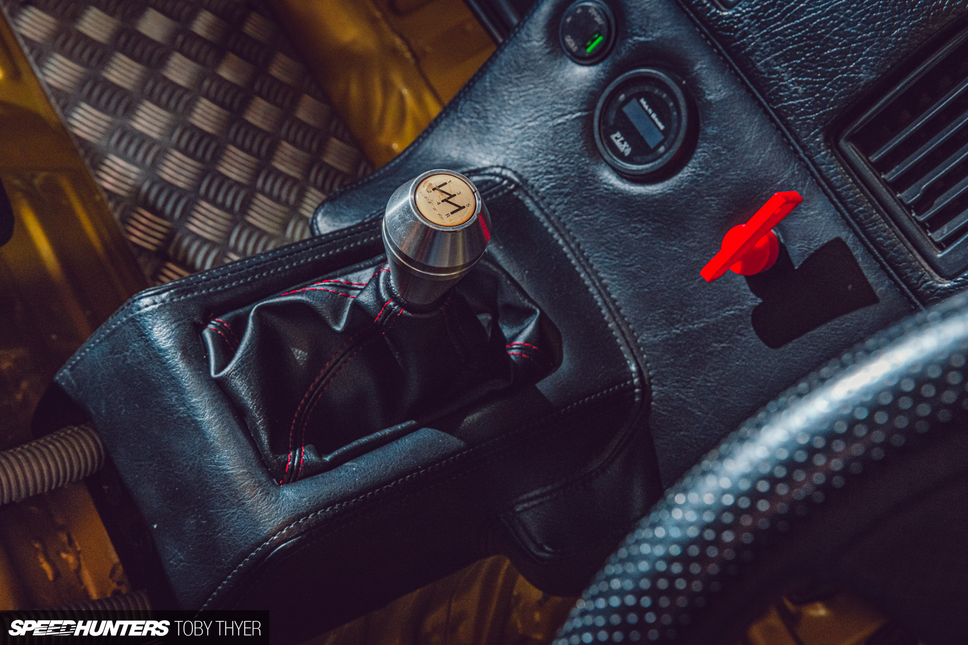 Number 8 Wired A KiwiBuilt Celica Supra In Japan Speedhunters
