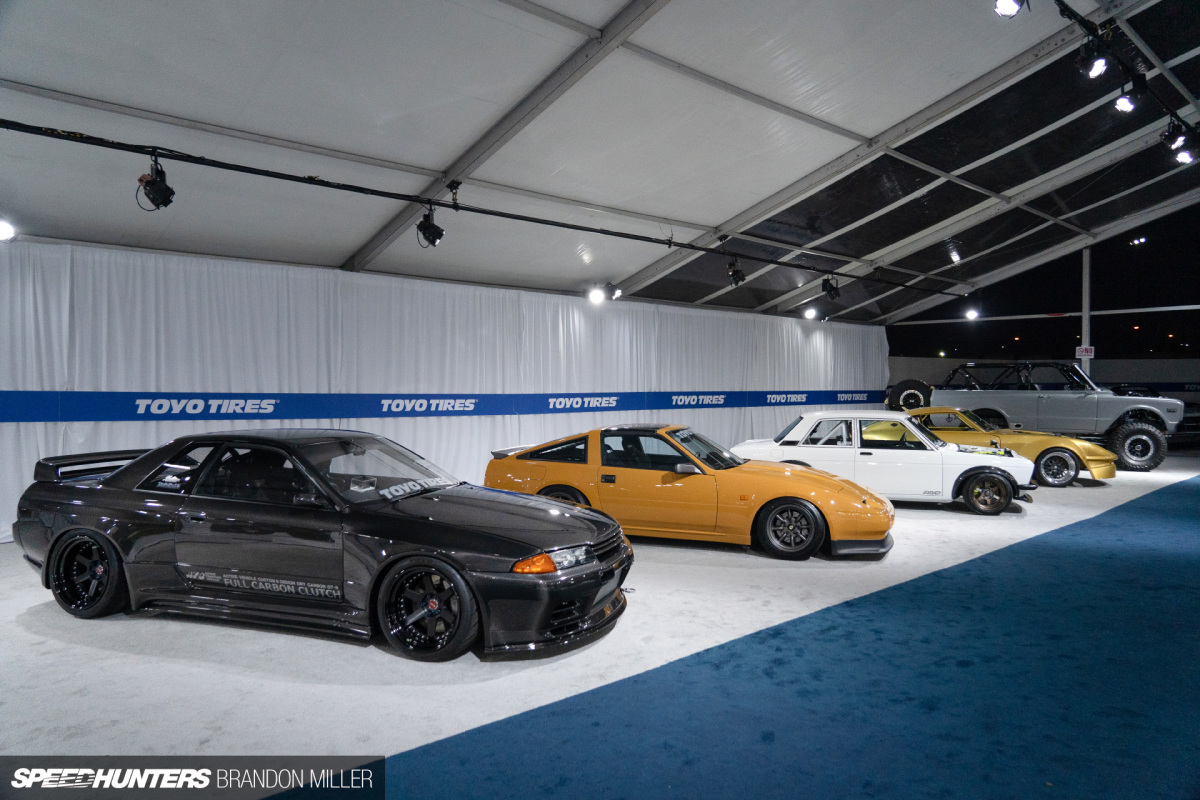 Project Z31 432R : The Long Road To Completion - Speedhunters