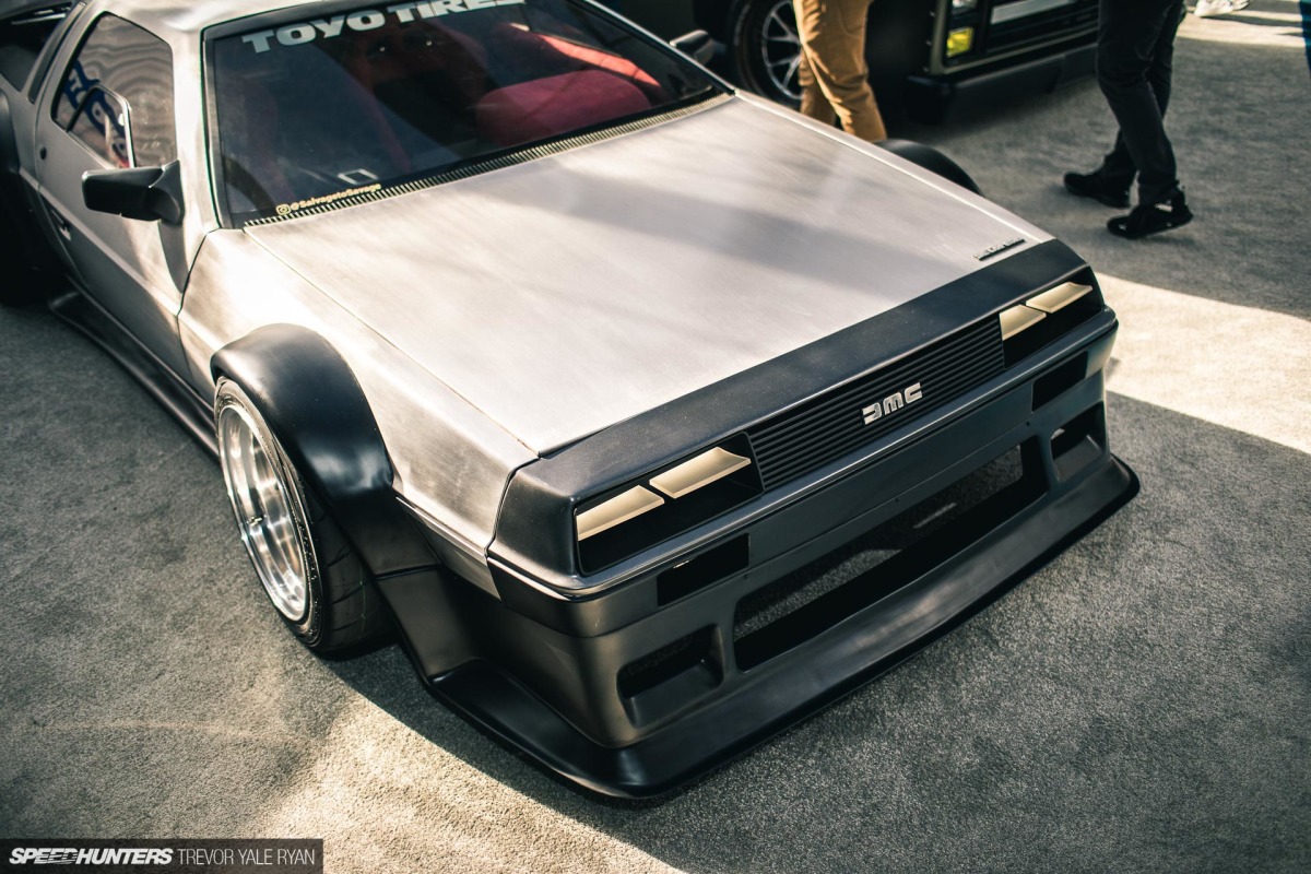 2021-SEMA-Salvage-to-Savage-DeLorean_Trevor-Ryan-Speedhunters_002_9469