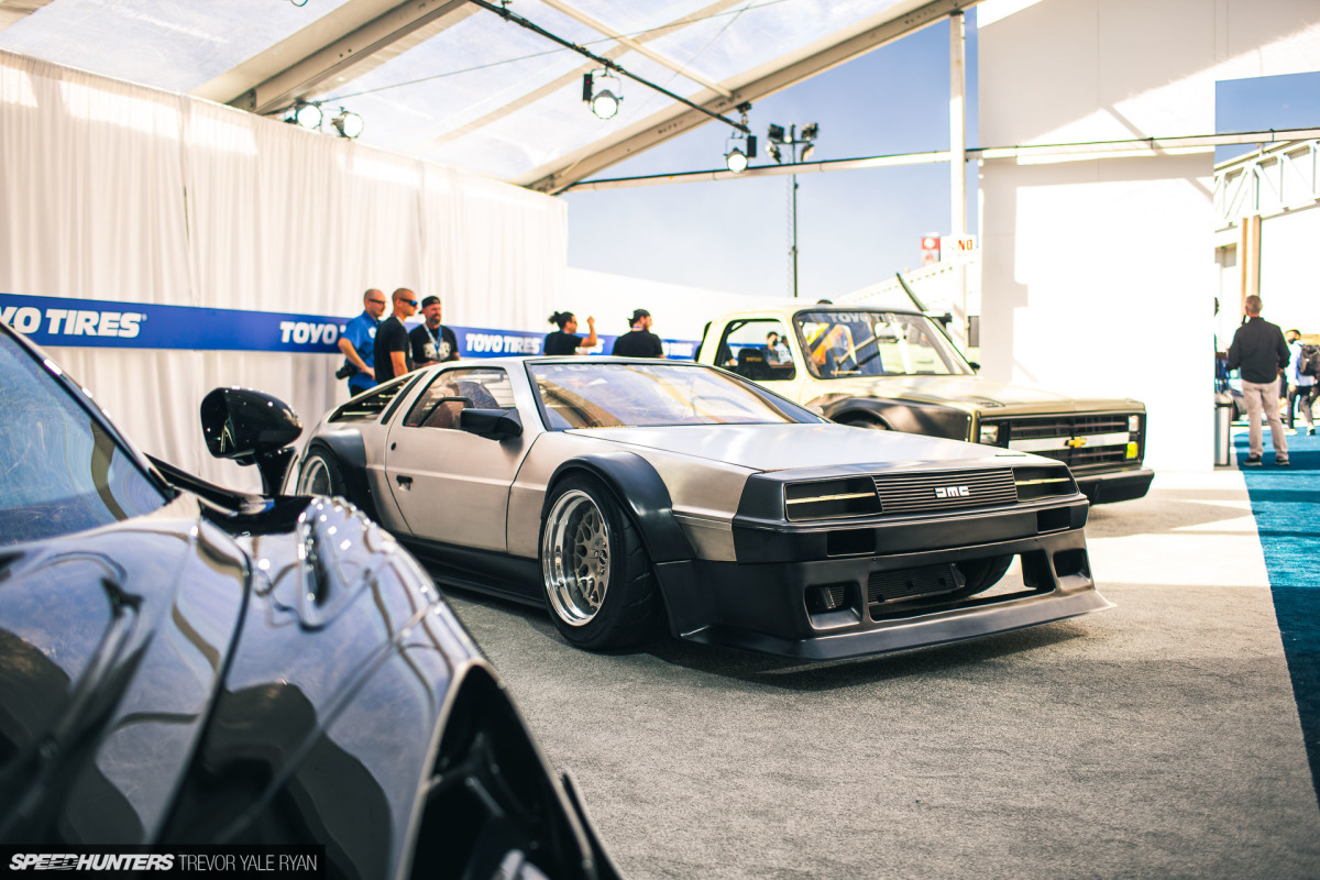 2021-SEMA-Salvage-to-Savage-DeLorean_Trevor-Ryan-Speedhunters_014_7798