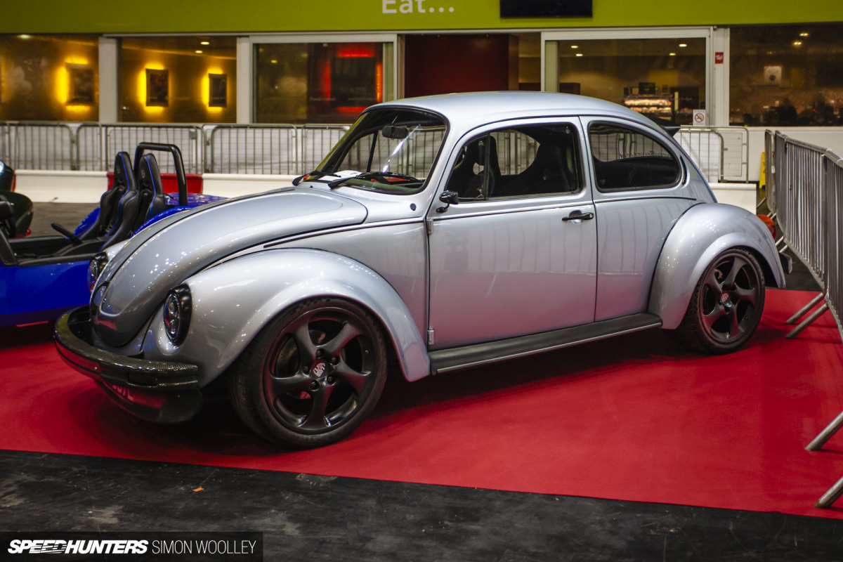 speedhunters salon de l'automobile classique simon woolley 2021-13