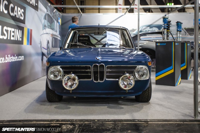 speedhunters simon woolley classic motor show 2021-30