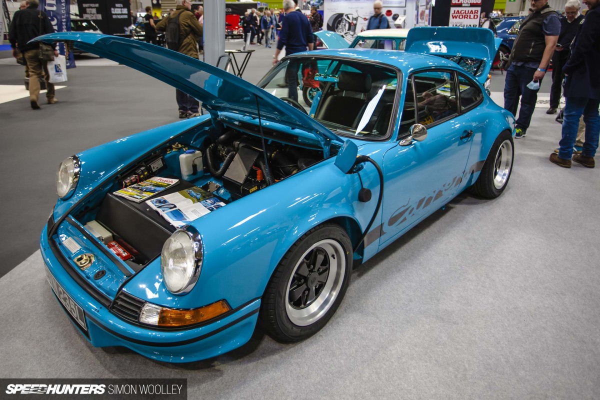 speedhunters salon de l'automobile classique simon woolley 2021-37