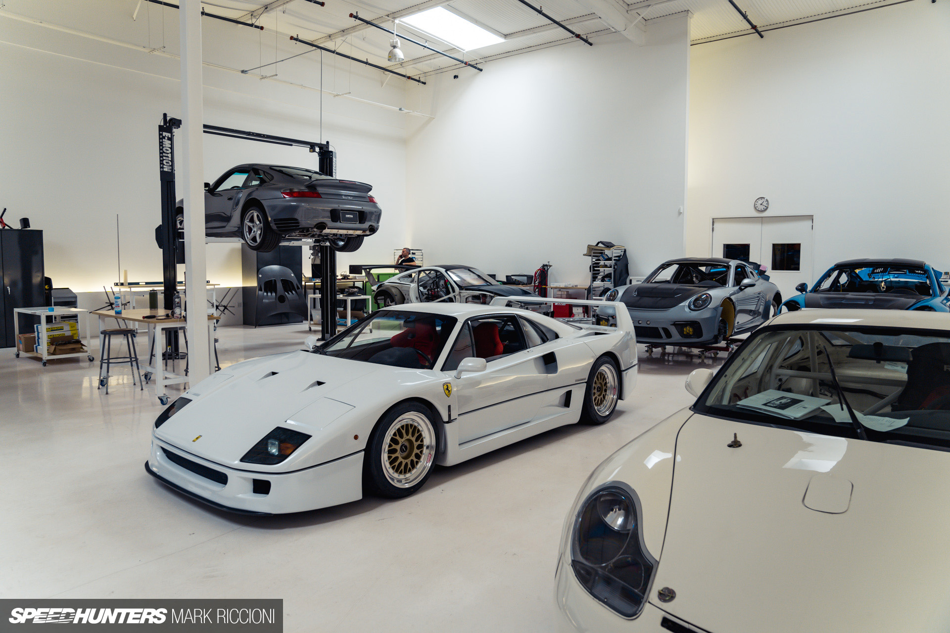 The Hidden Method That Makes Prestige Cars Look Untouchable