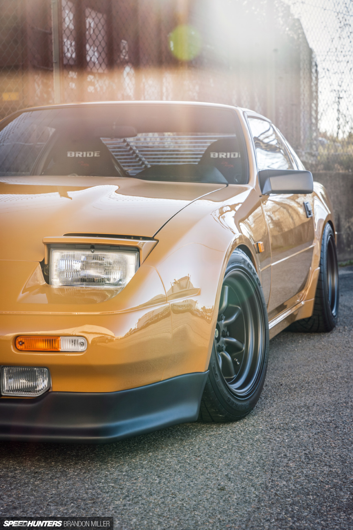 Project Z31 432R : The Long Road To Completion - Speedhunters