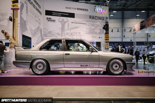 All Eyes On Essen: Part 1 - Speedhunters