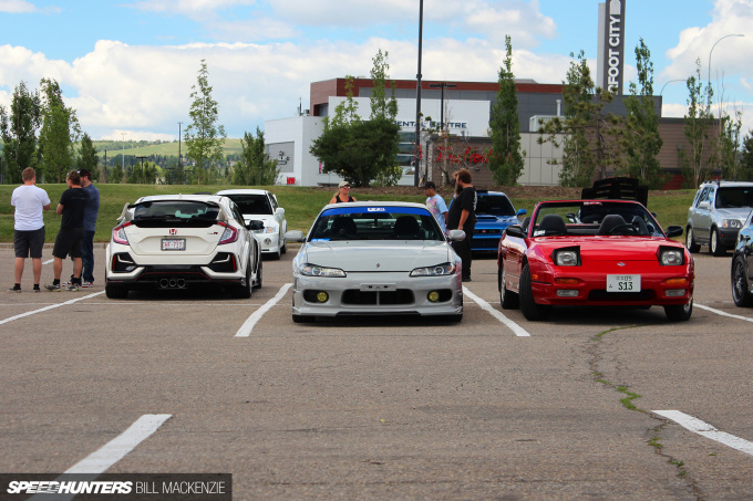 Speedhunters Save the Car Meets 3
