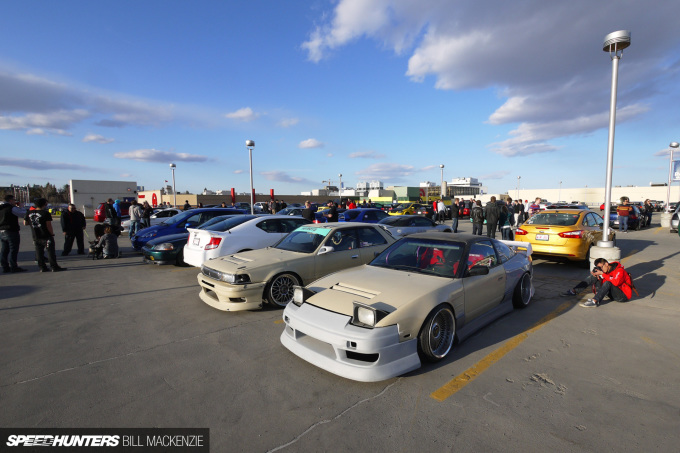 Speedhunters Save the Car Meets 7