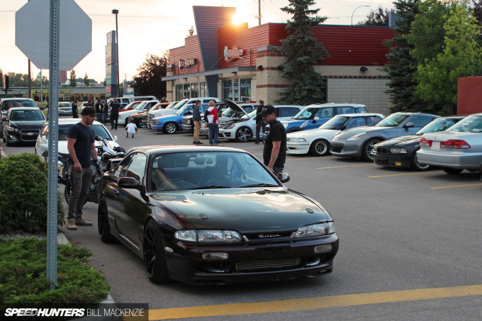 Speedhunters Save the Car Meets 12