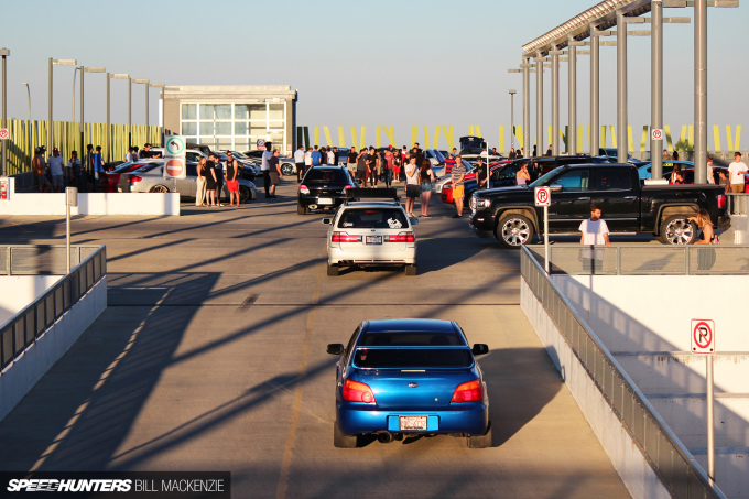 Speedhunters Save the Car Meets 14