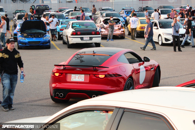 Speedhunters Save the Car Meets 19