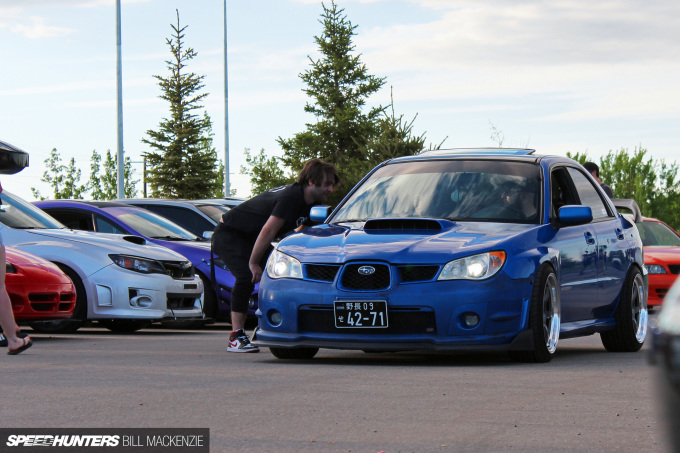 Speedhunters Save the Car Meets 27