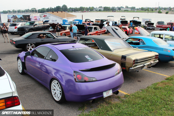 Speedhunters Save the Car Meets 28