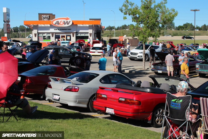 Speedhunters Save the Car Meets 35