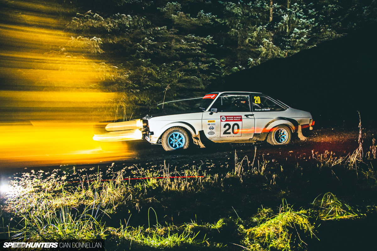 5 Days On The RAC Rally Handy Tips about Auto