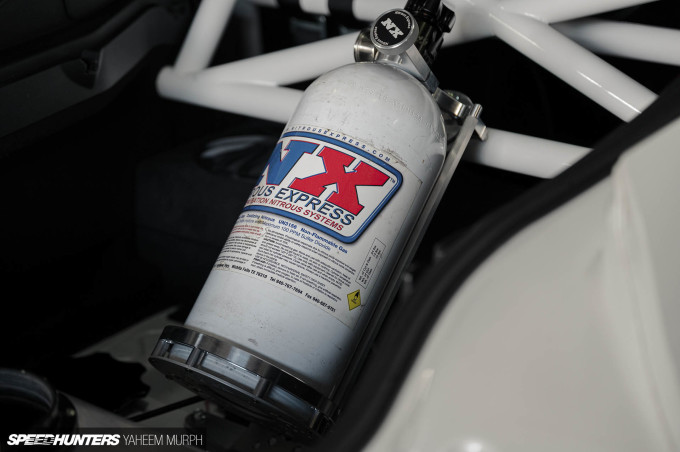 2021 Titan Motorsports CSF Speedhunters by Yaheem Murph-96