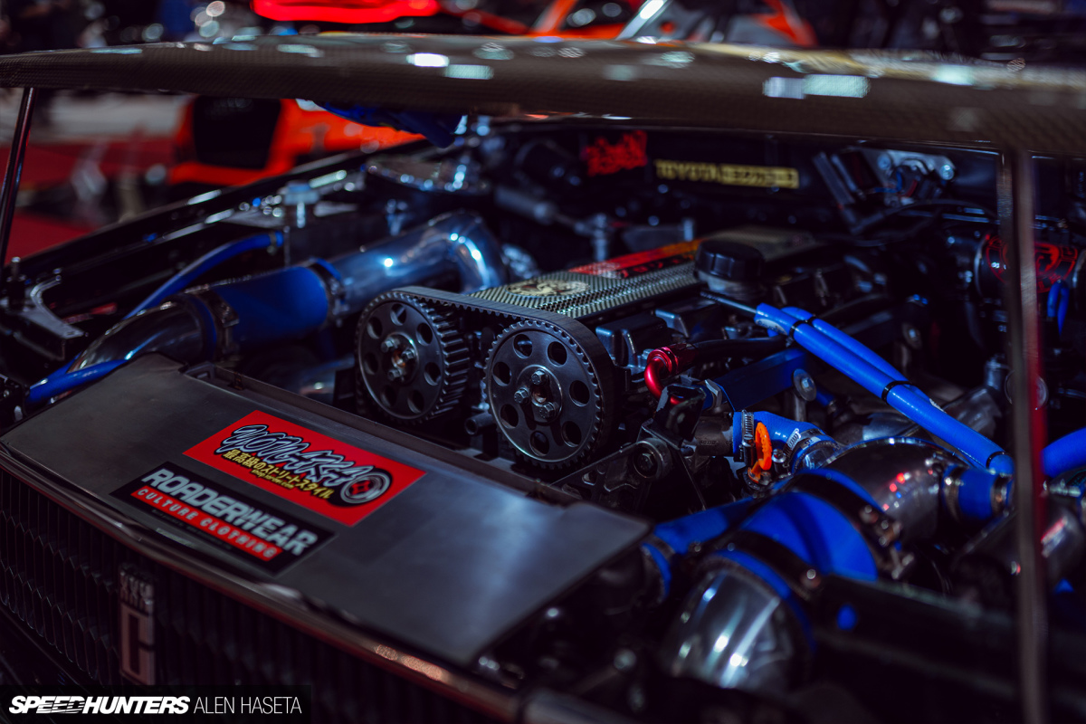 Scandinavian Car Culture On Show - Speedhunters