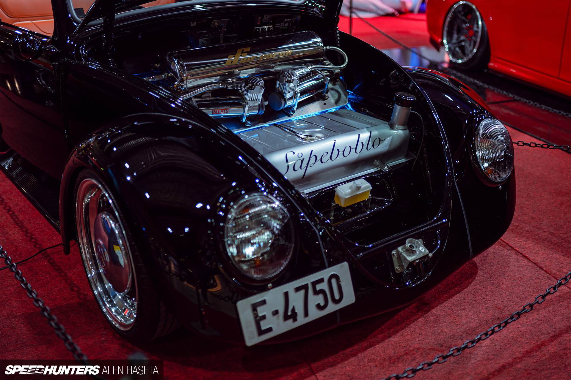 Scandinavian Car Culture On Show - Speedhunters