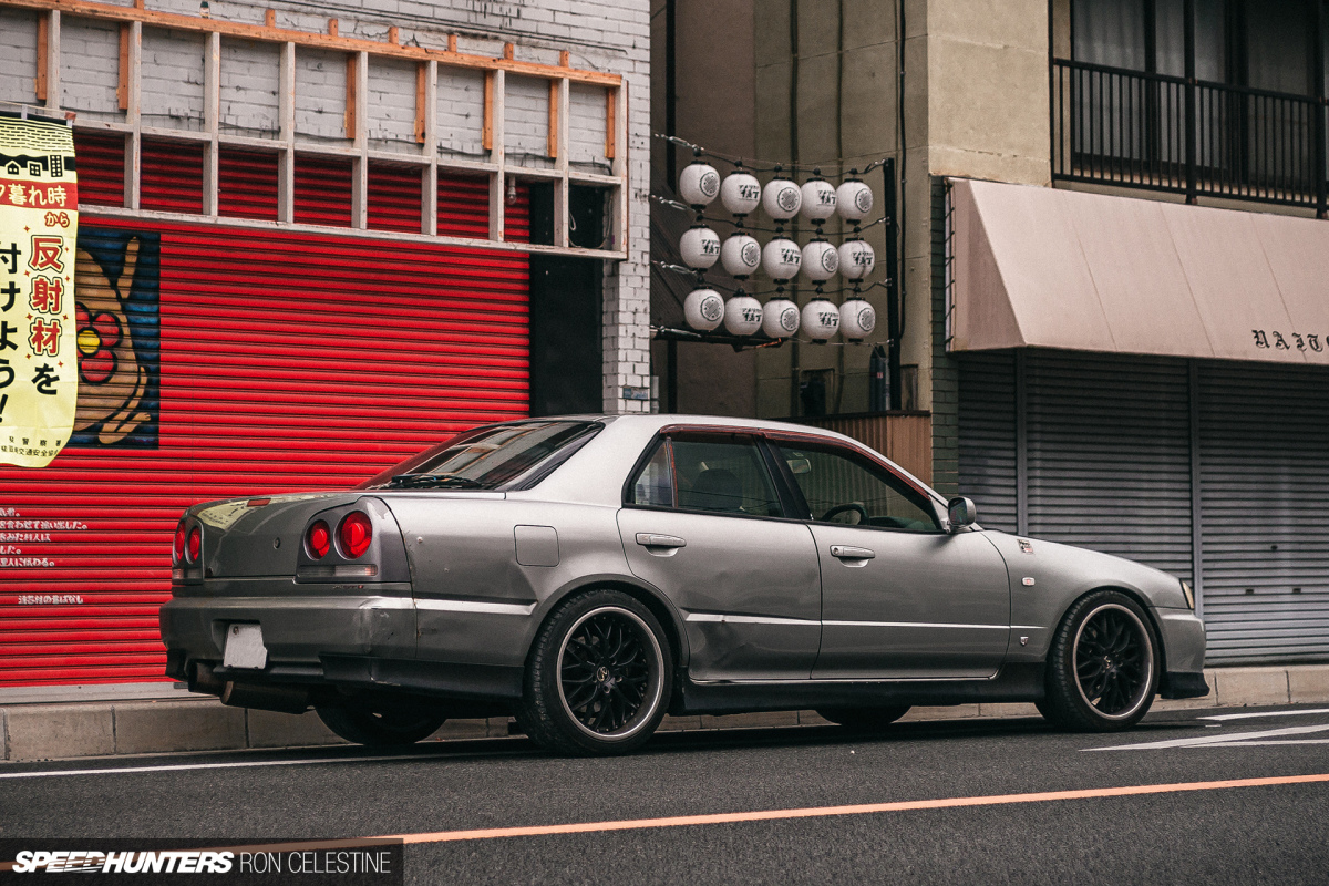 Speedhunters_Ron_Celestine_Project_Rough_ER34