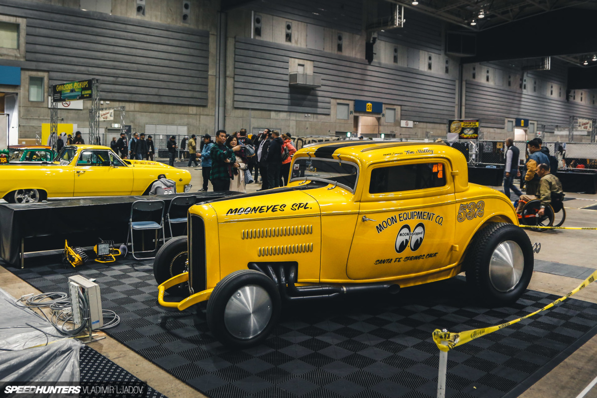 All Eyes On Essen: Part 1 - Speedhunters