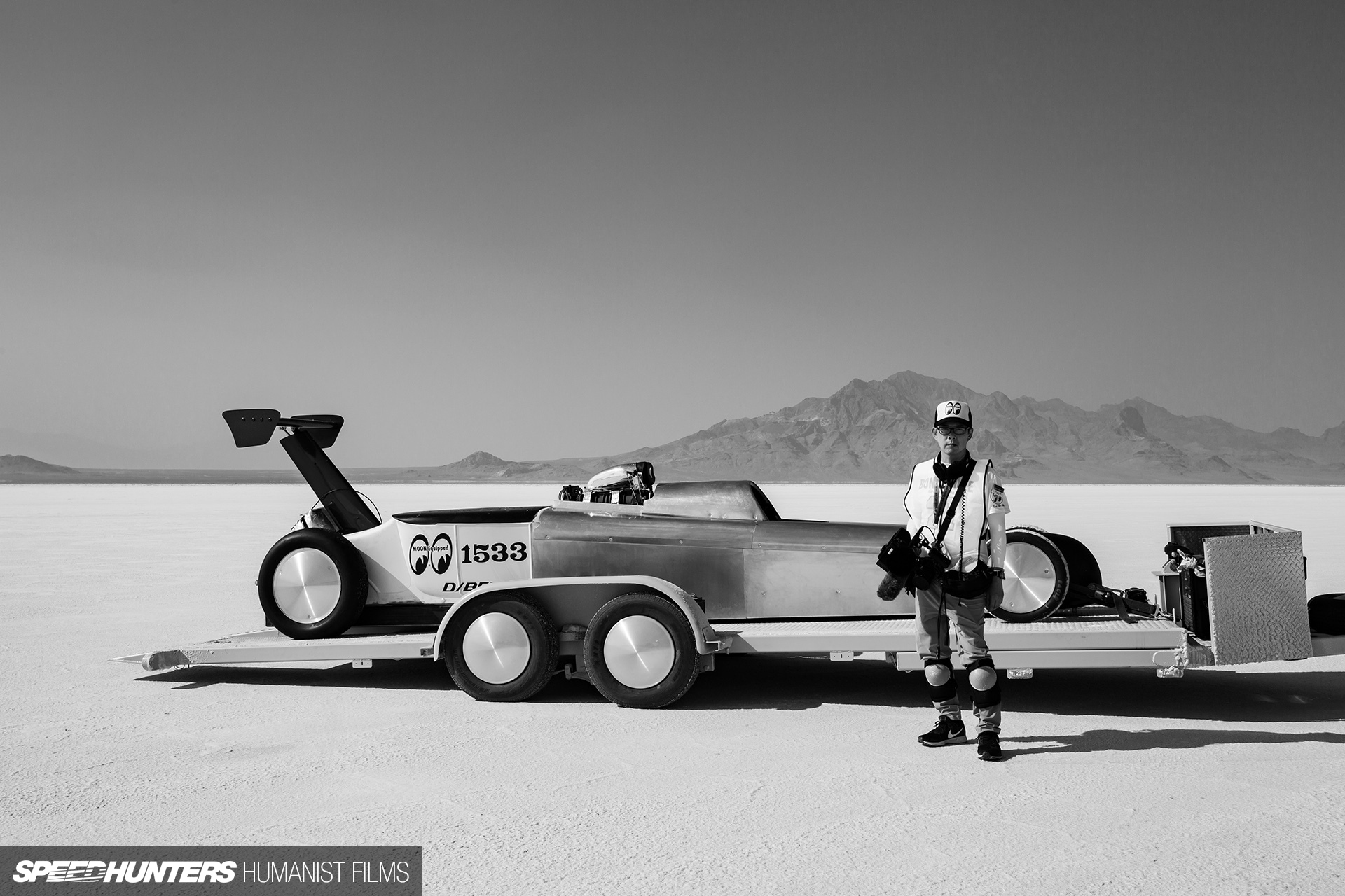 Craft Of Speed The Mooneyes Documentary Is Coming Speedhunters