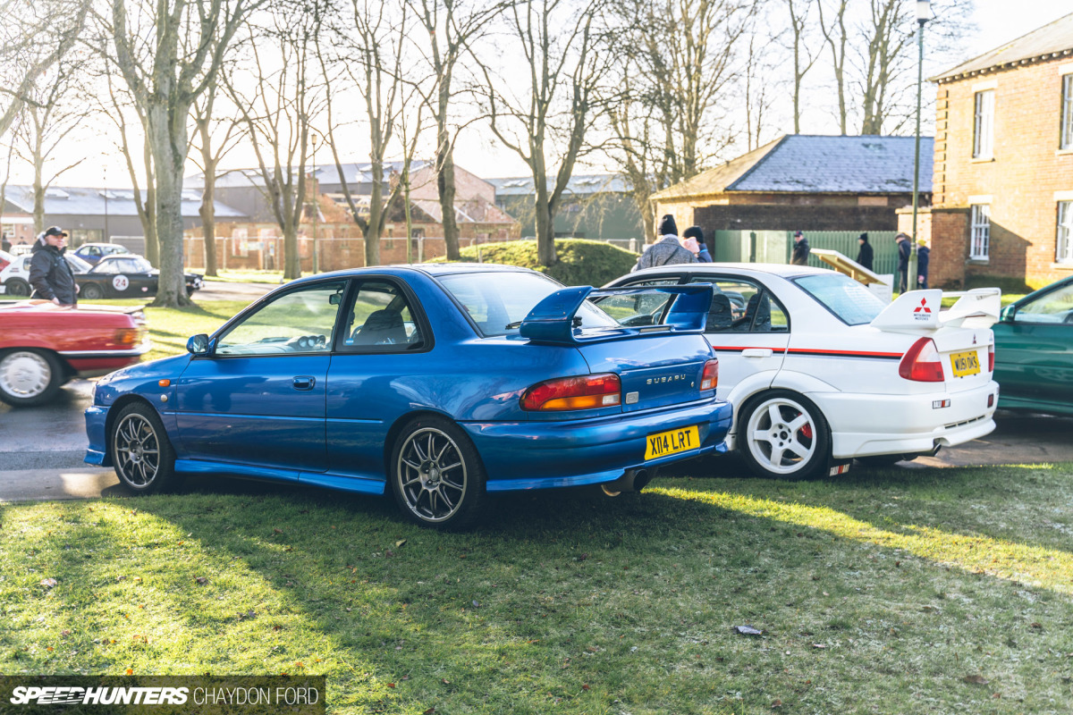 SH Autosportif Breakfast Recce 039