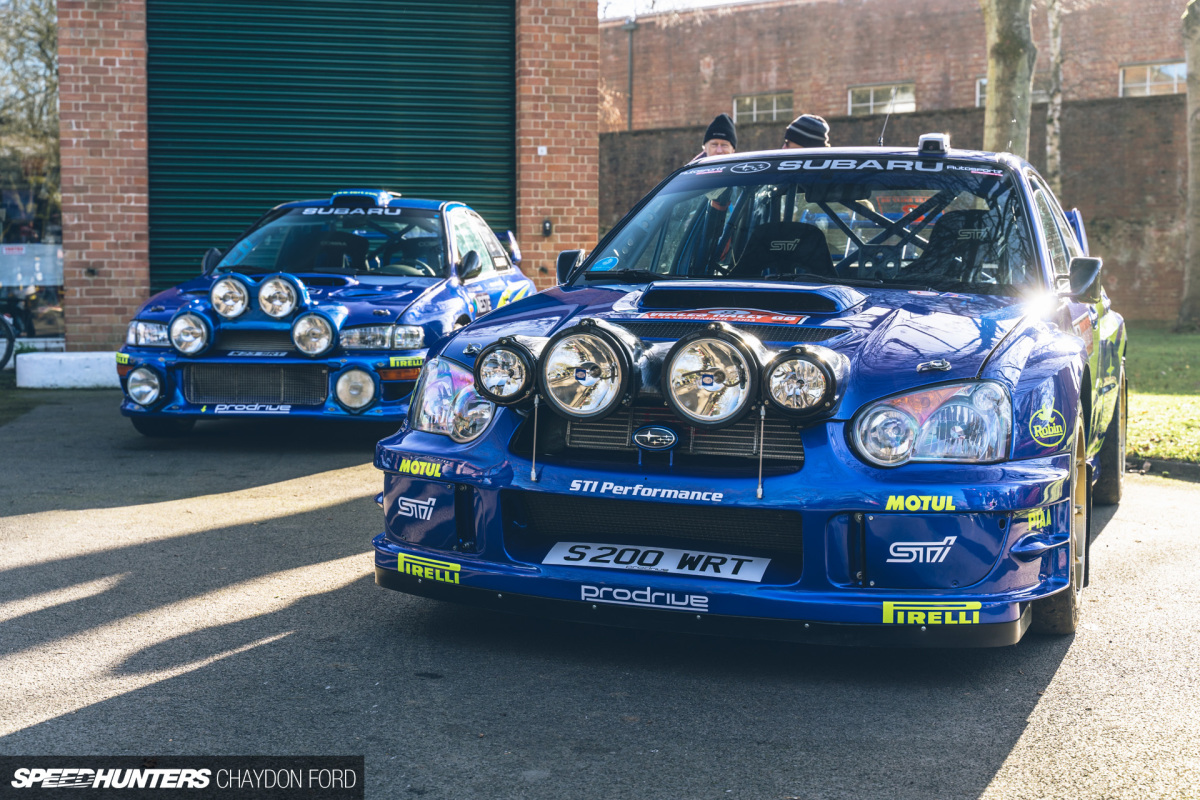 SH Autosportif Breakfast Recce 046