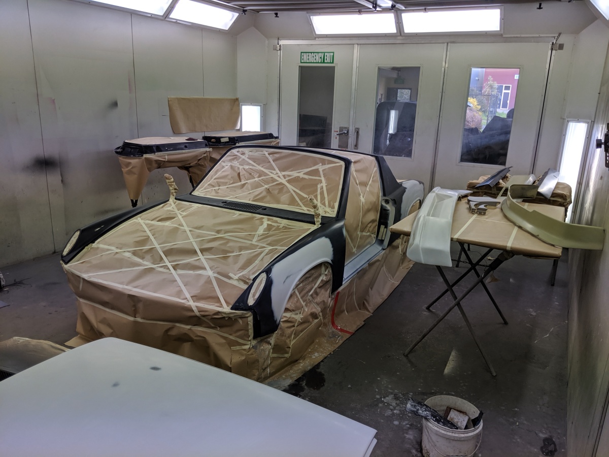 Schneider Auto Body & Paint - Telltale Signs Your Car Needs an