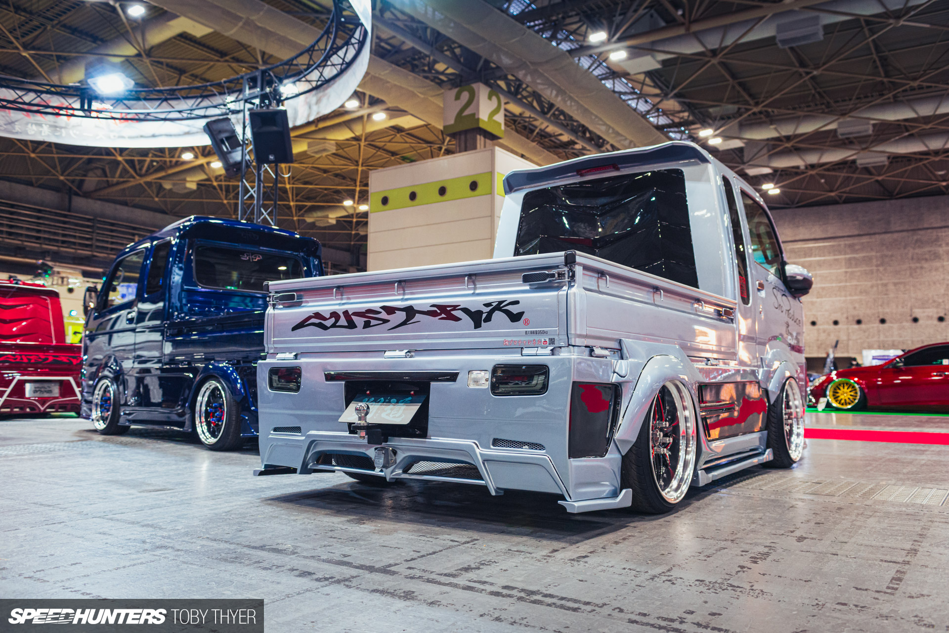 Mighty Boy Mania: Why This Micro Truck Is Suddenly Trending - c3srlaf