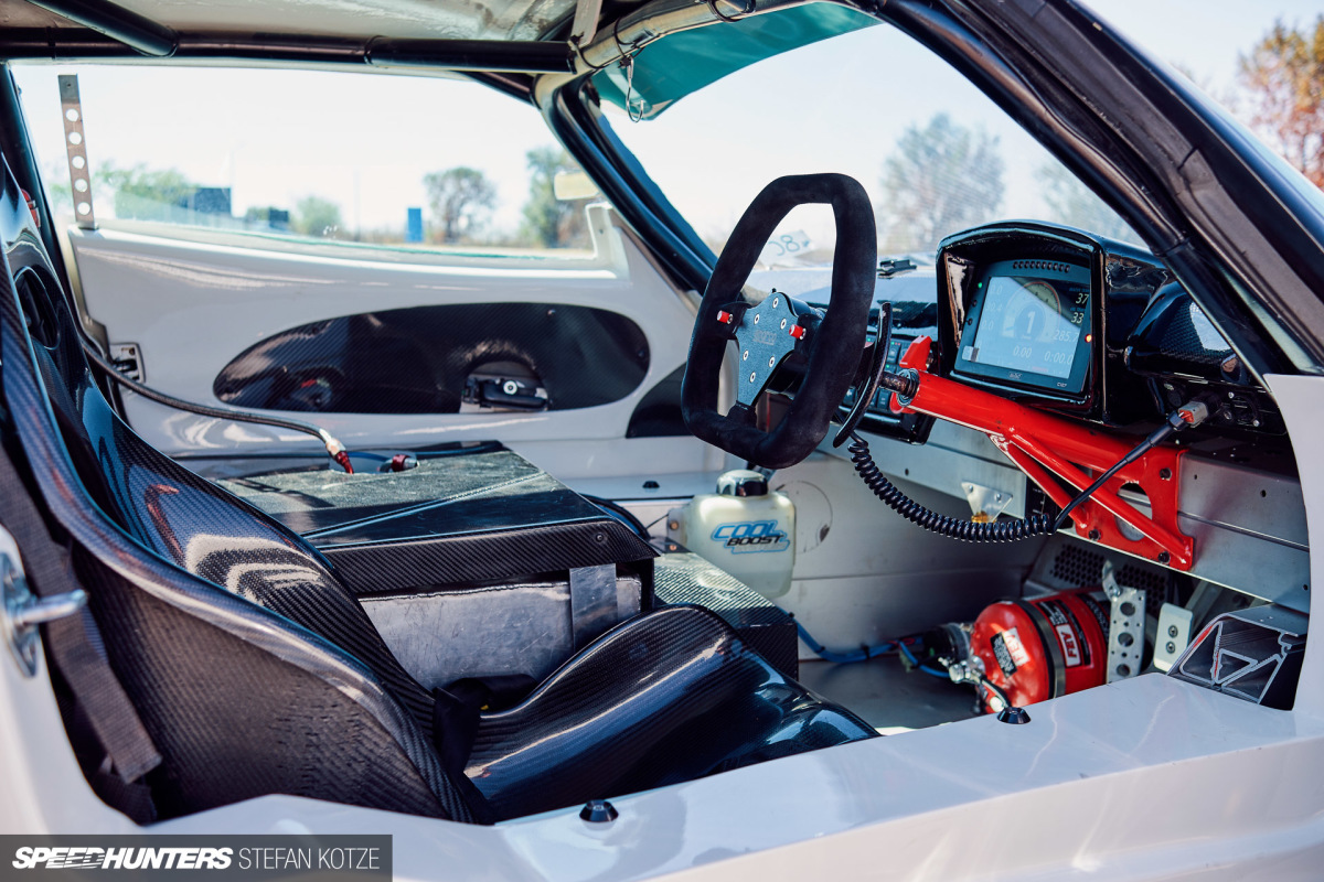 Inside the world's greatest car collection - meet the racing fan with TWO  £58million Ferraris