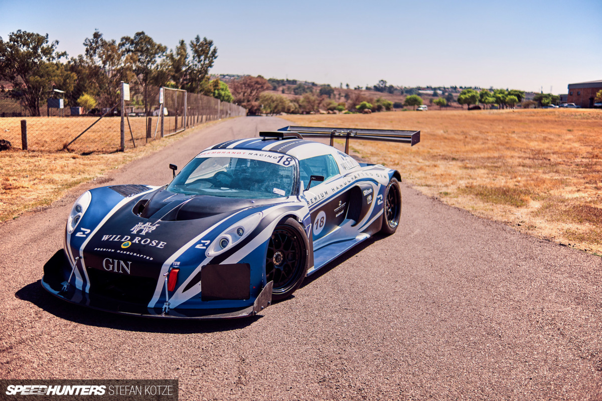 Inside the world's greatest car collection - meet the racing fan with TWO  £58million Ferraris