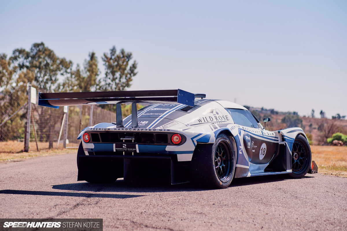 Inside the world's greatest car collection - meet the racing fan with TWO  £58million Ferraris