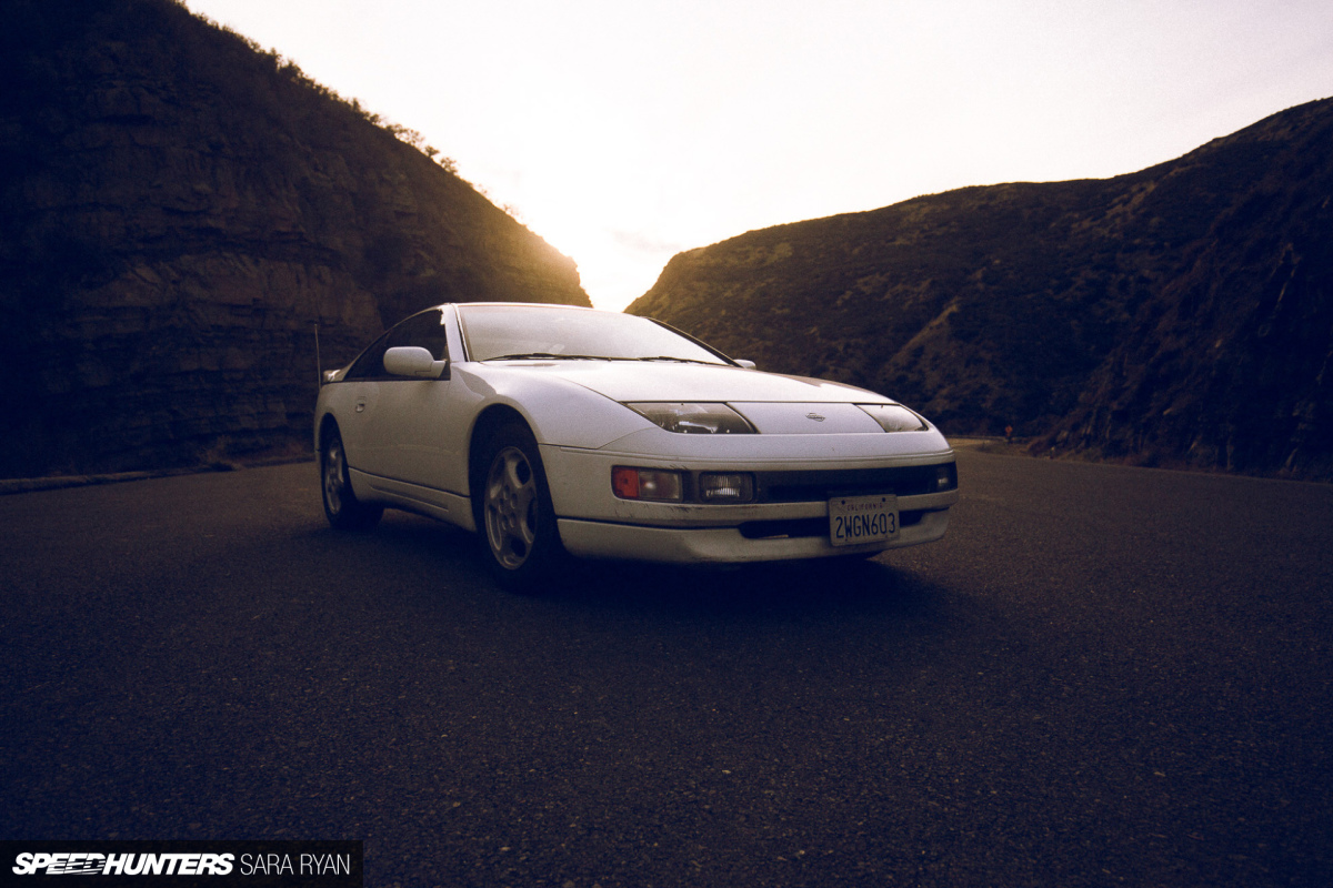 300ZX: Good Design Doesn’t Have To Cost A Lot