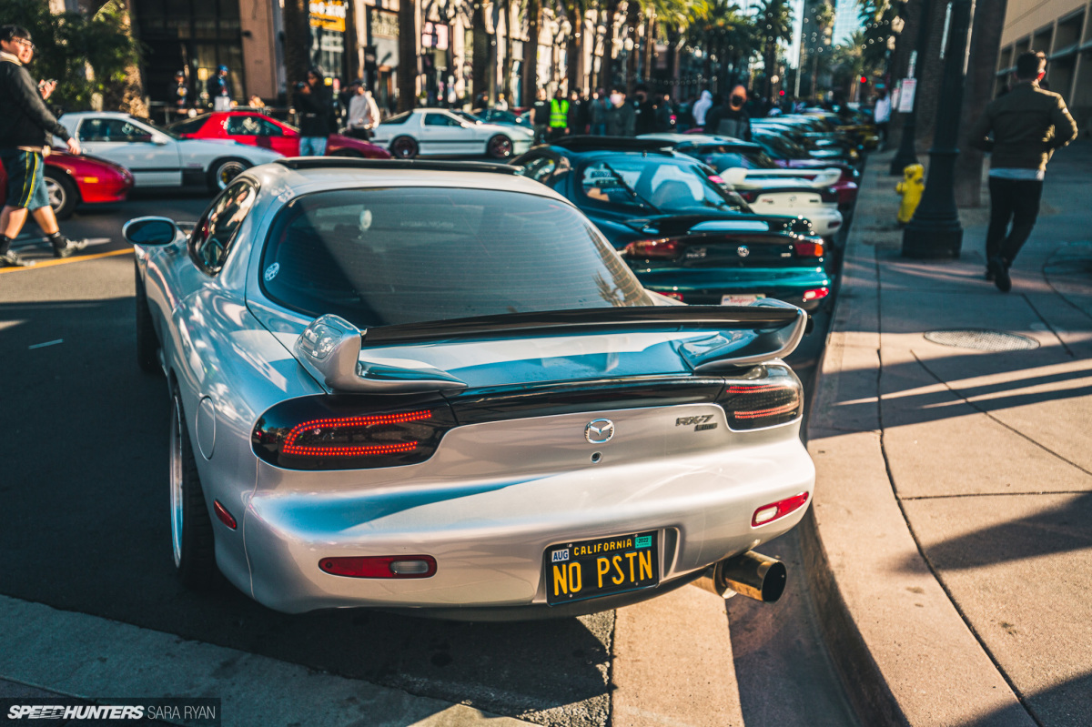 Car Culture: Does Anywhere Do It Better Than Southern California?